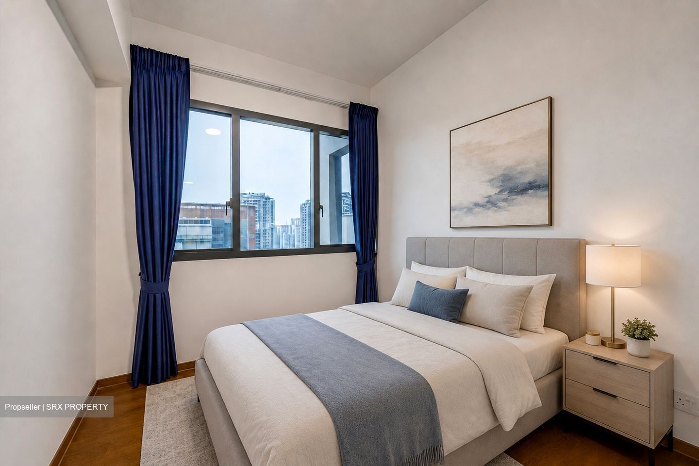 Parc Clematis (D5), Apartment #568868601